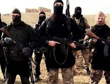 Συρία: Πάνω από 30 νεκροί σε αντεπίθεση του ISIS